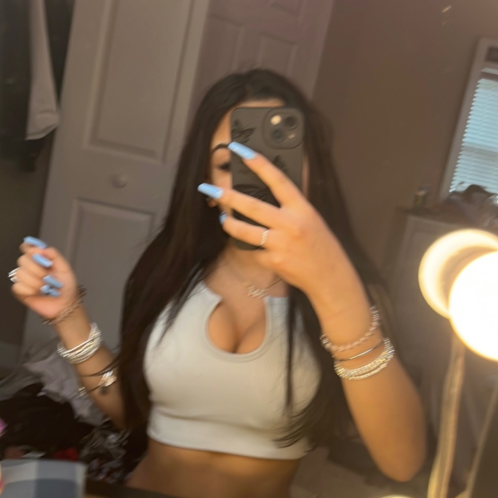 cute crop top